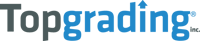 Topgrading logo