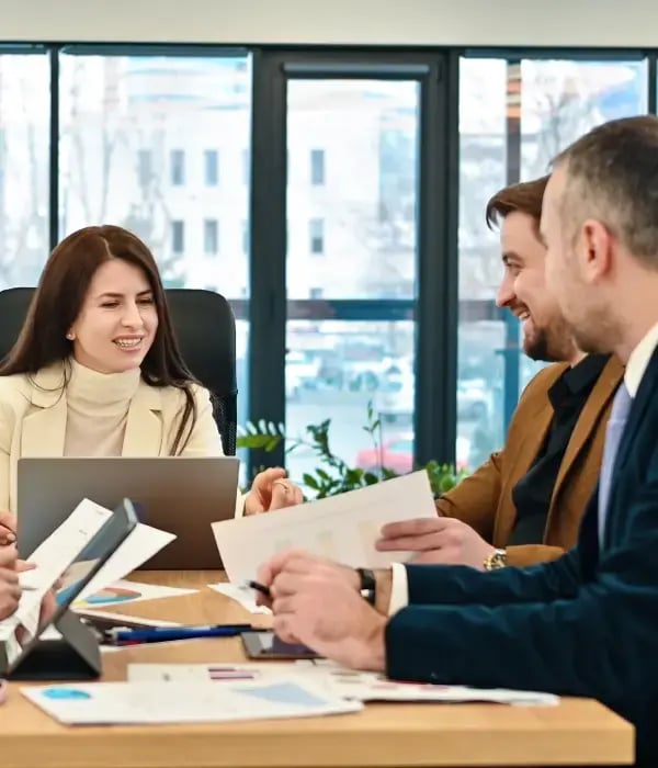 Private Equity Talent Advisory